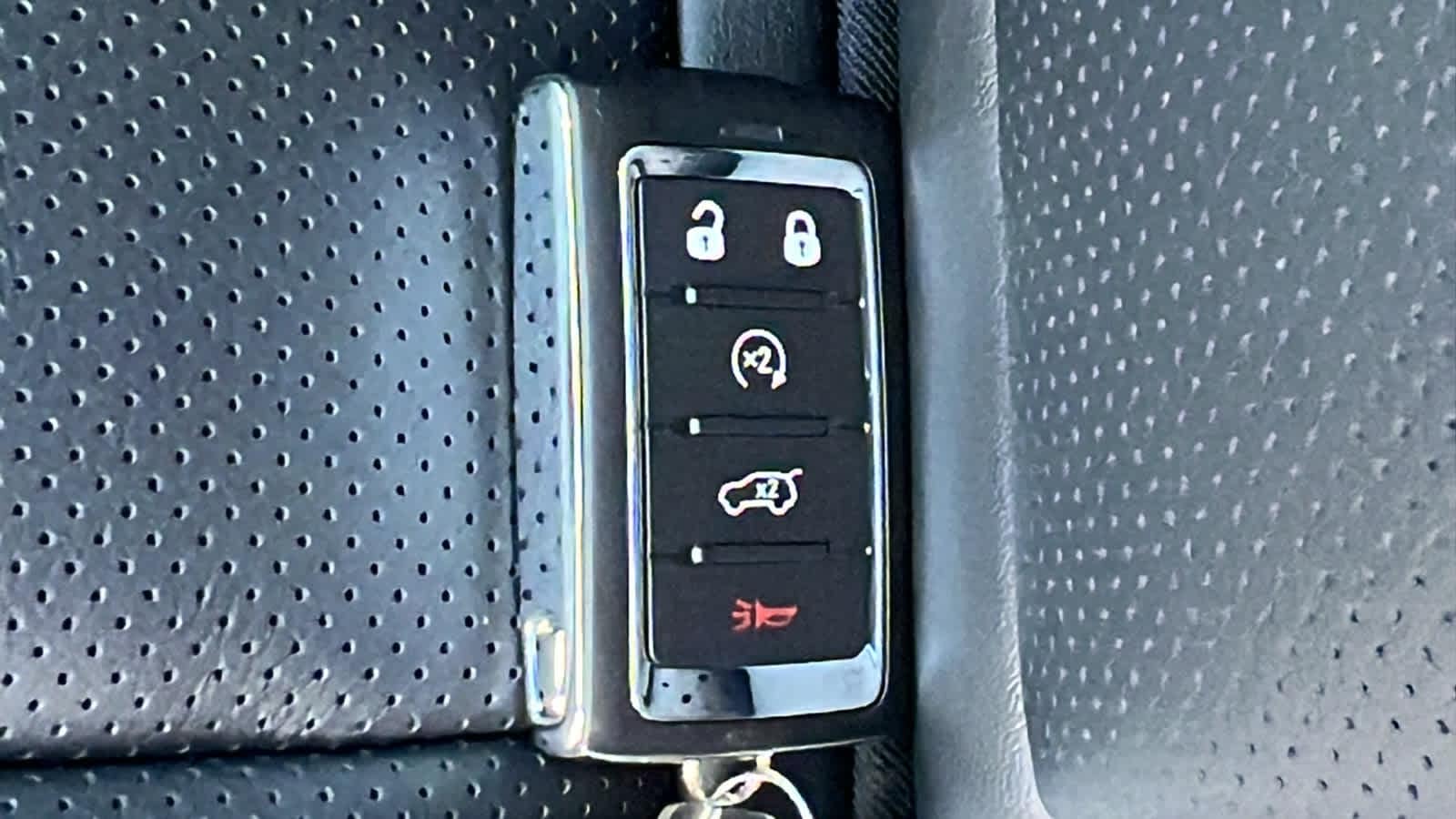 Thumbnail: 2025 Jeep Grand Cherokee L - 29