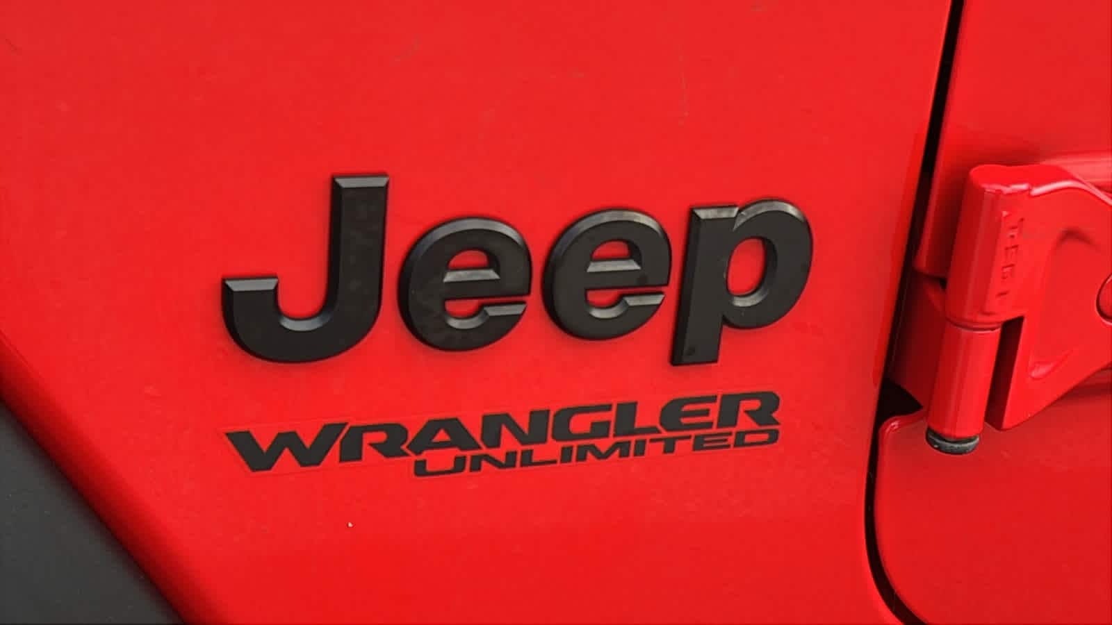 Thumbnail: 2022 Jeep Wrangler - 28