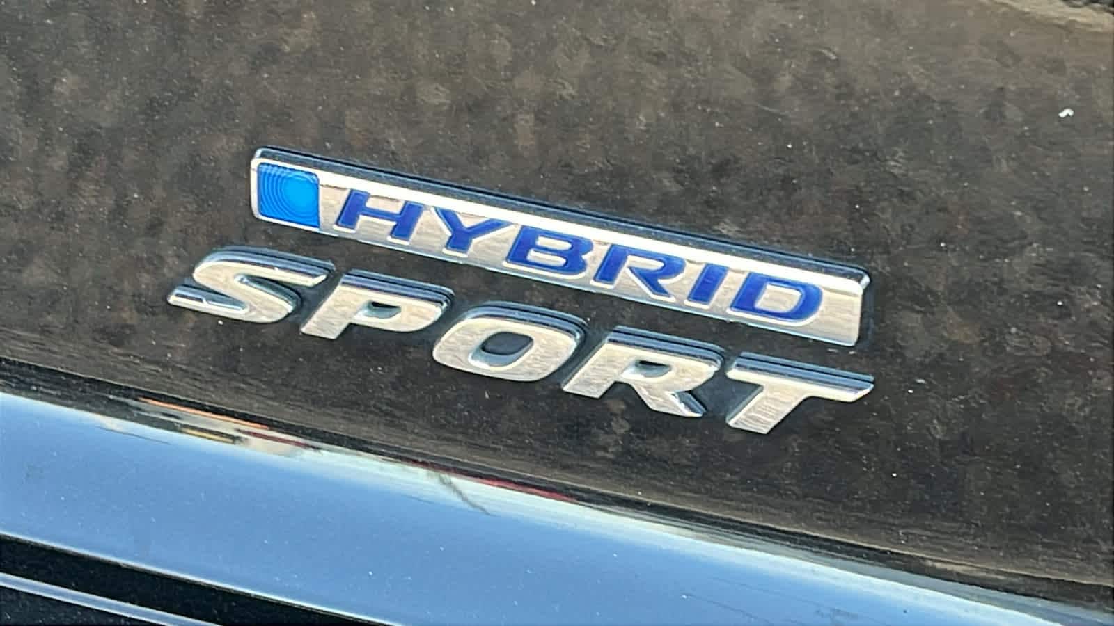 Thumbnail: 2024 Honda Accord - 7