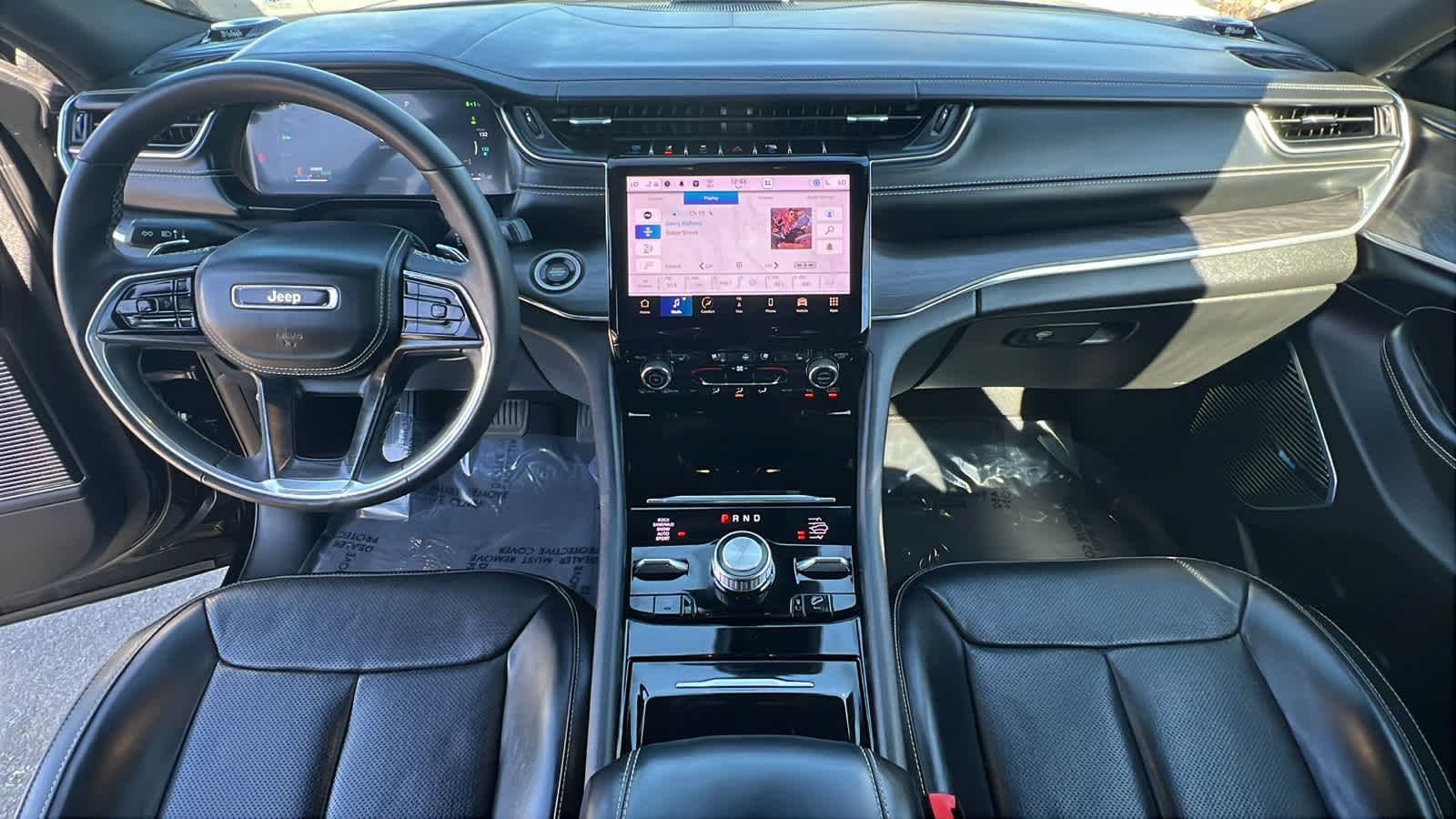 Thumbnail: 2022 Jeep Grand Cherokee - 26