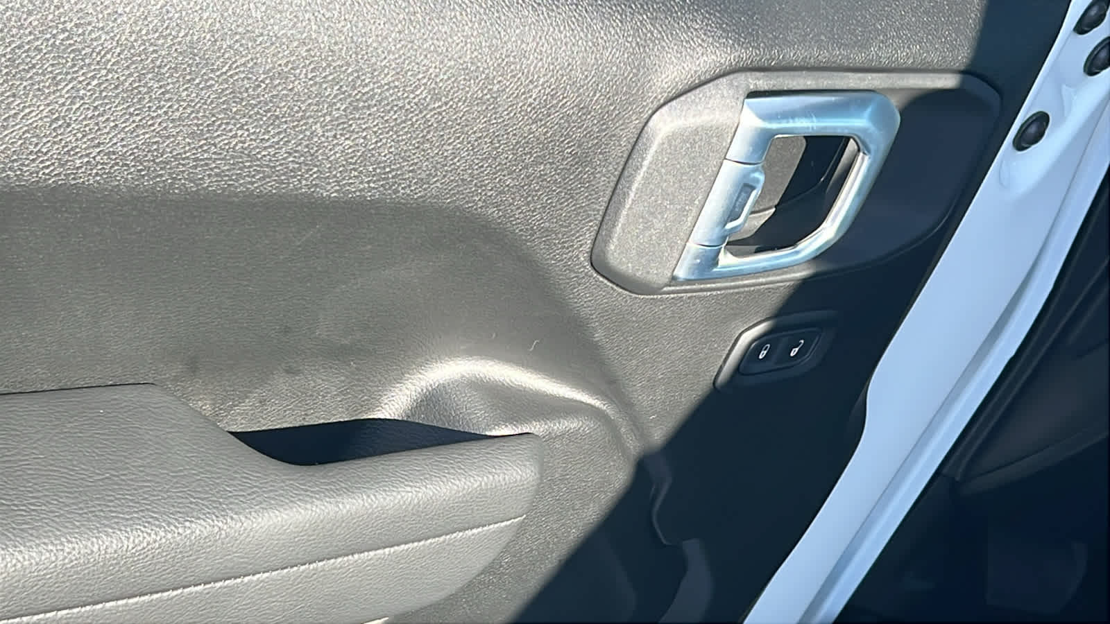 Thumbnail: 2026 Jeep Wrangler - 22