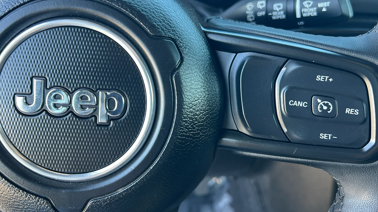 Thumbnail: 2023 Jeep Wrangler - 20