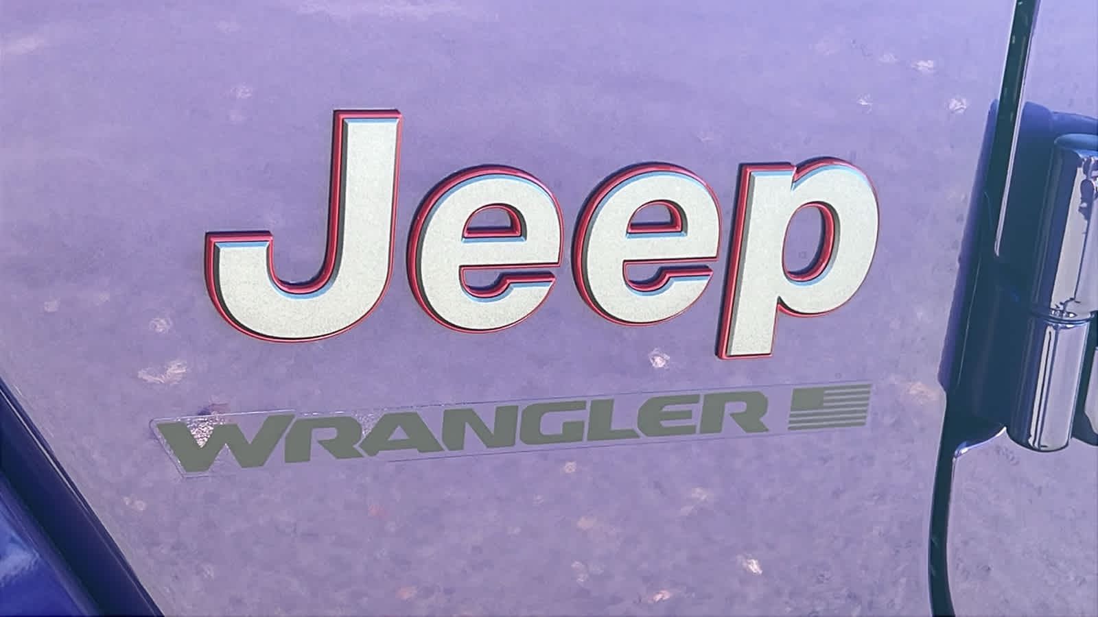 Thumbnail: 2026 Jeep Wrangler - 28