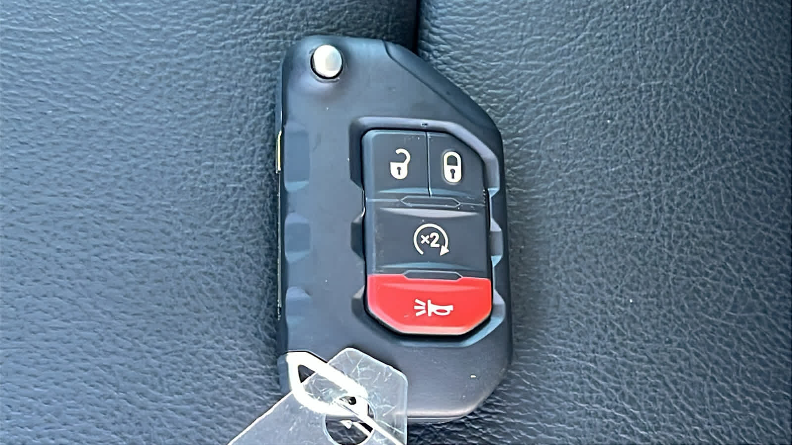 Thumbnail: 2026 Jeep Wrangler - 29