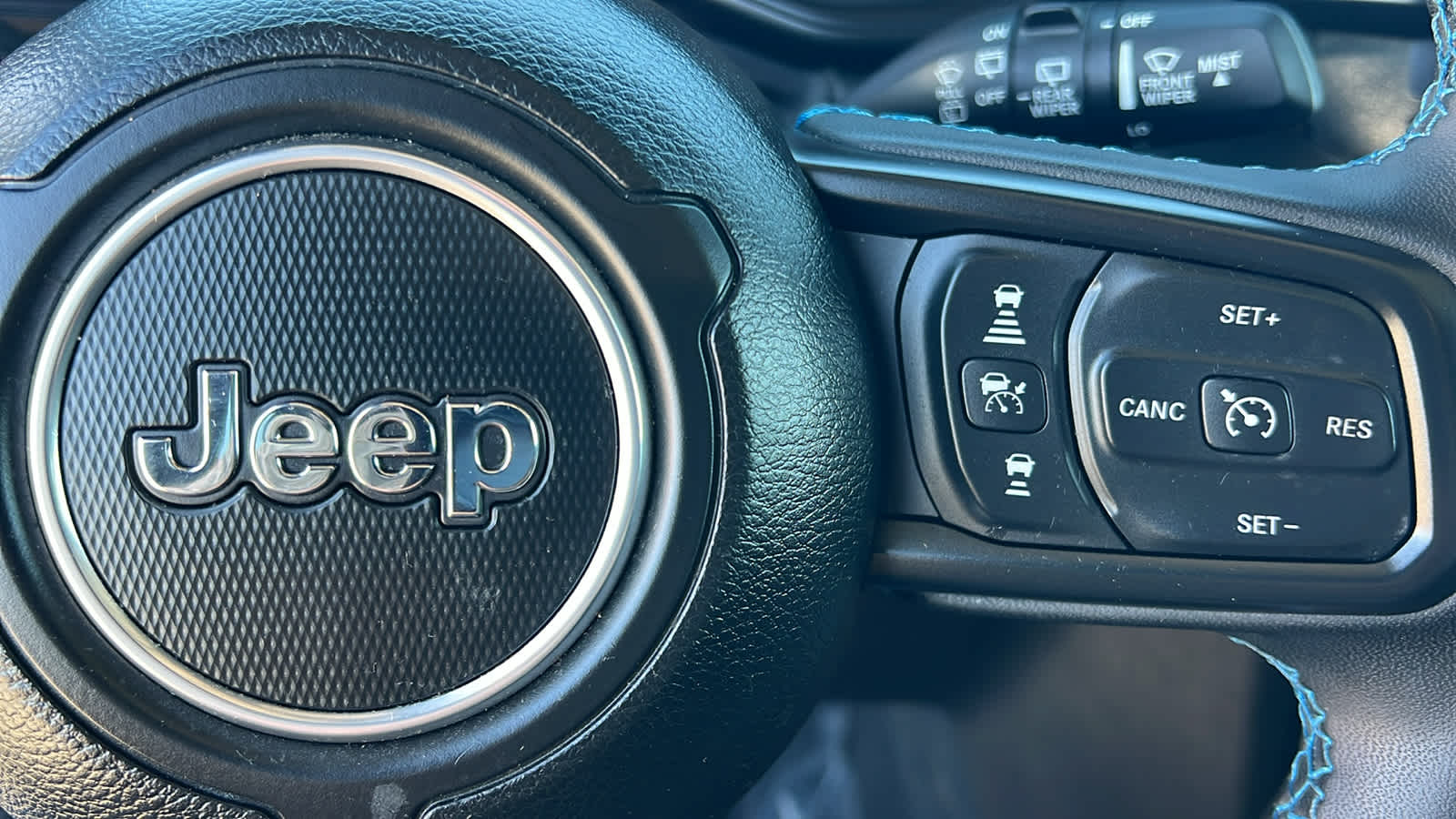 Thumbnail: 2024 Jeep Wrangler - 20