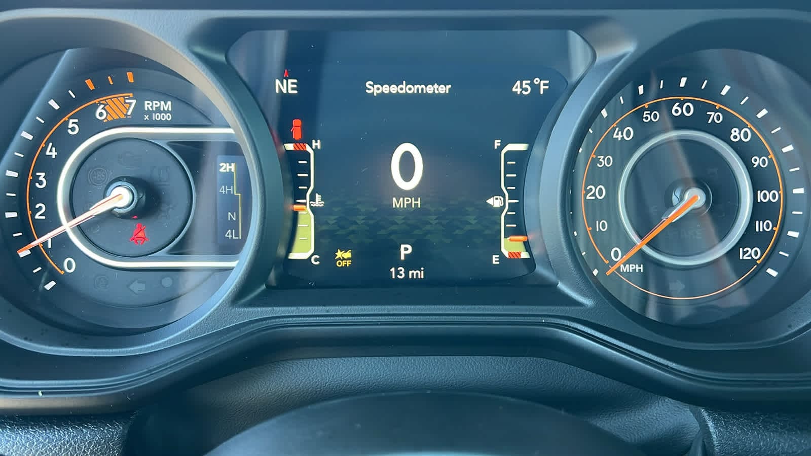 Thumbnail: 2026 Jeep Wrangler - 21