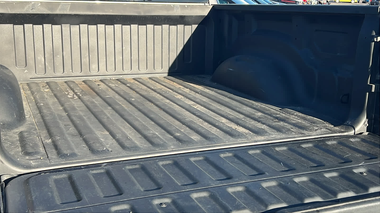 Thumbnail: 2022 RAM 1500 - 27