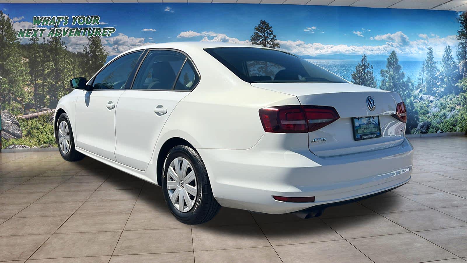 Thumbnail: 2016 Volkswagen Jetta - 7
