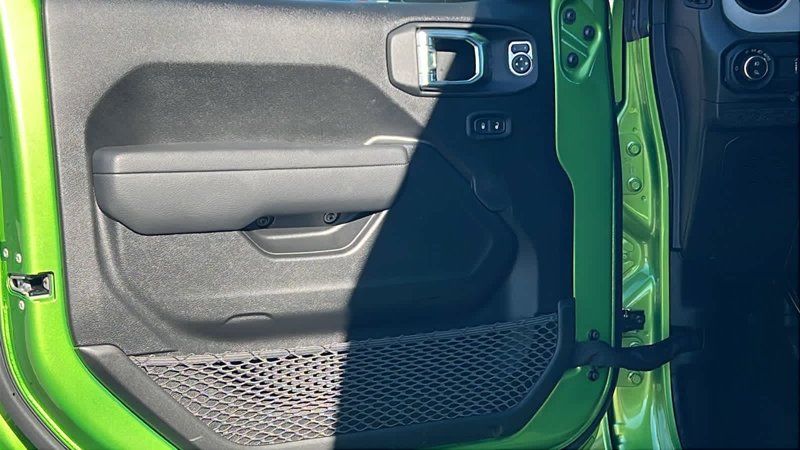 Thumbnail: 2026 Jeep Gladiator - 23