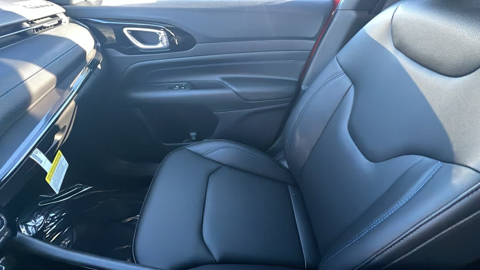 Thumbnail: 2026 Jeep Compass - 12