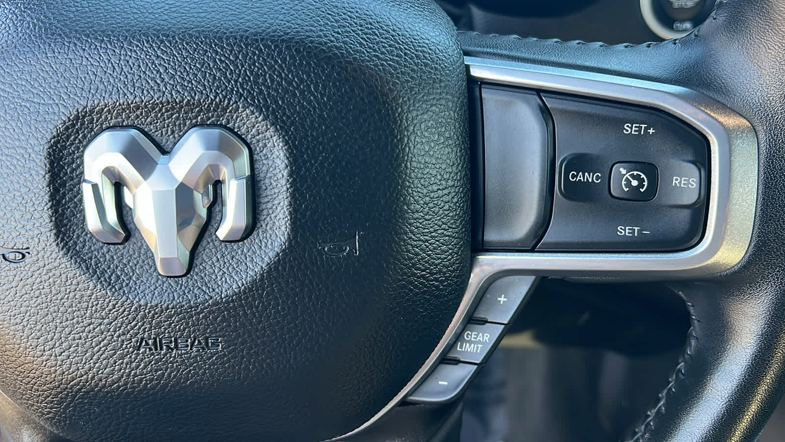 Thumbnail: 2023 RAM 1500 - 20