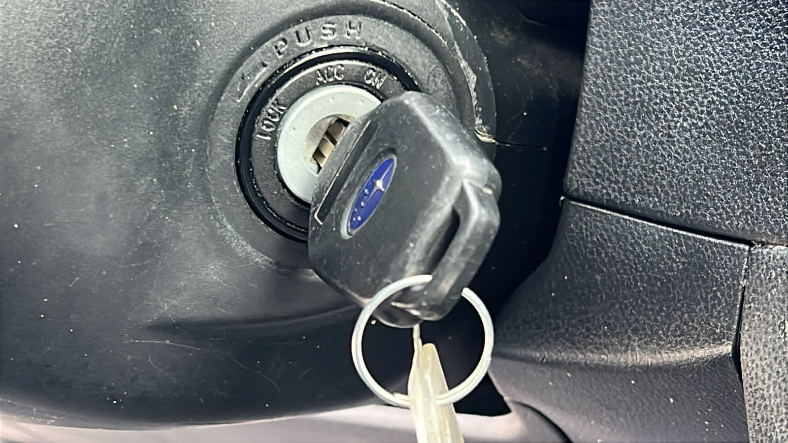 Thumbnail: 2019 Subaru Impreza - 17