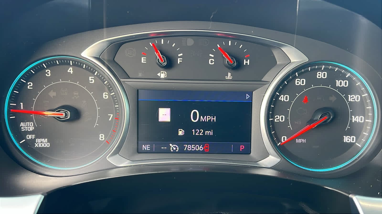 Thumbnail: 2020 Chevrolet Traverse - 21