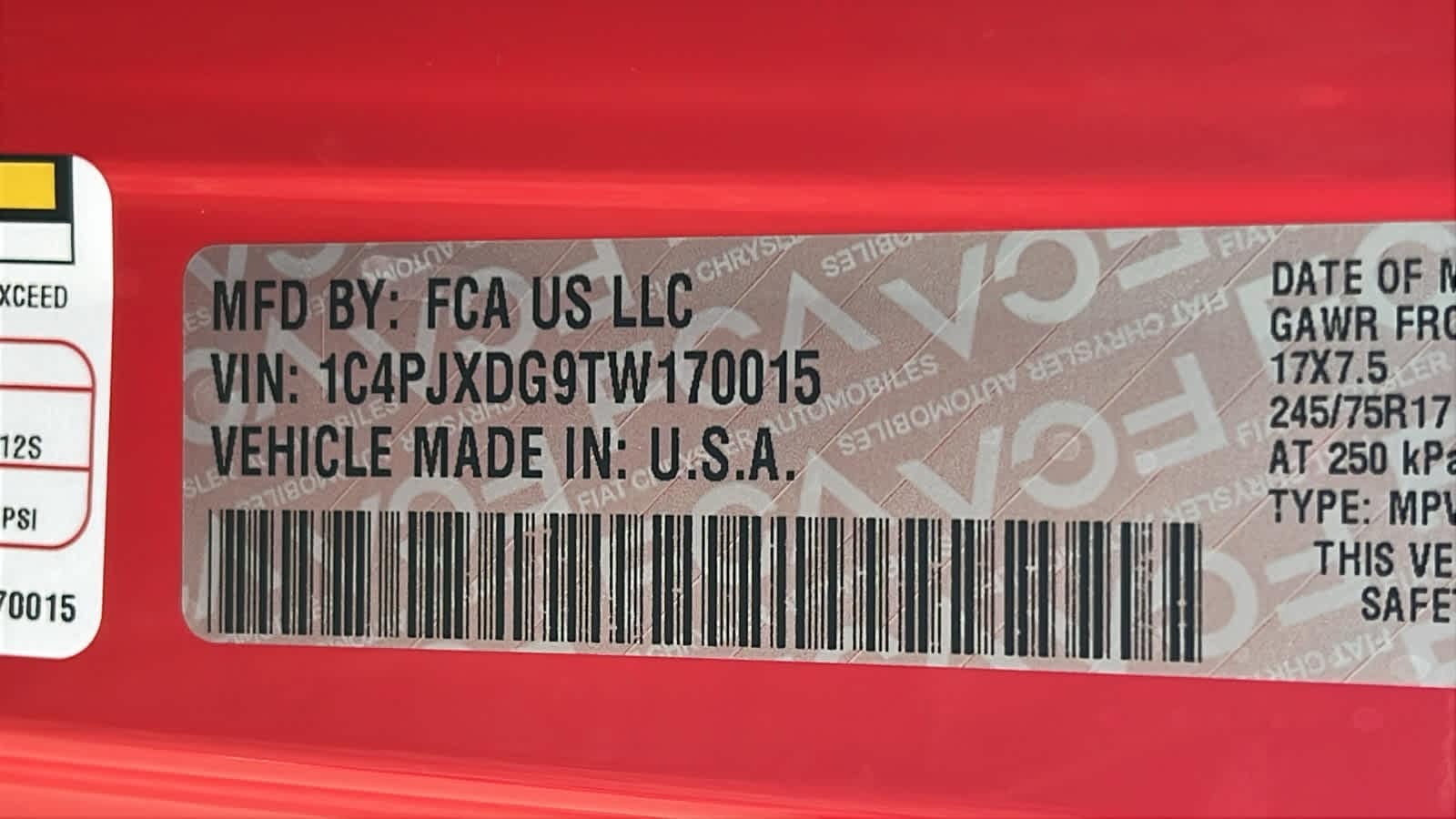 Thumbnail: 2026 Jeep Wrangler - 30