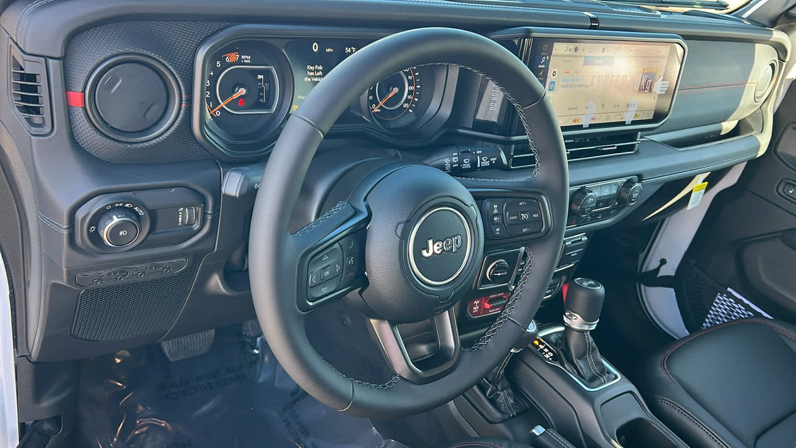 Thumbnail: 2026 Jeep Wrangler - 10