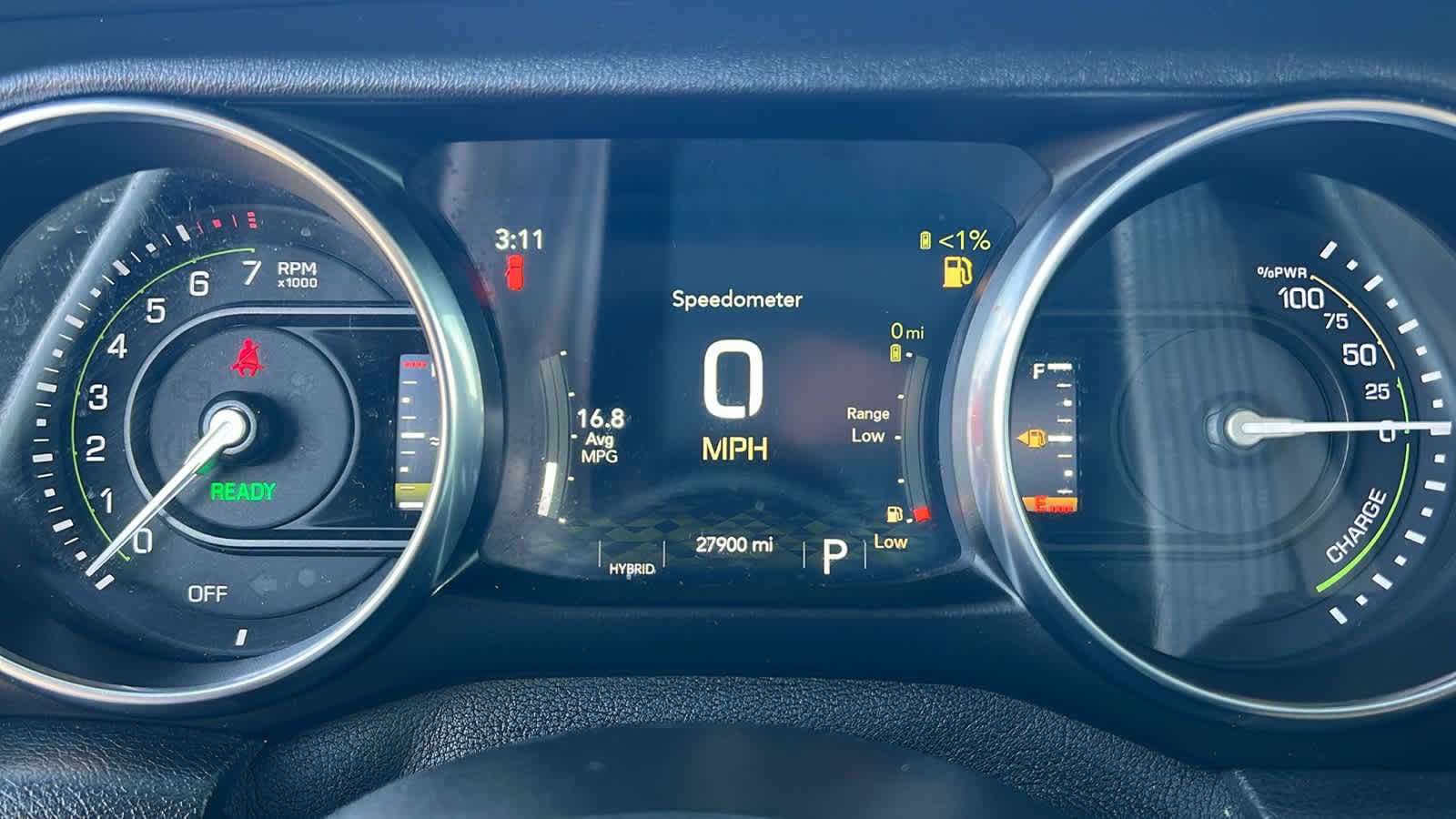 Thumbnail: 2021 Jeep Wrangler - 21