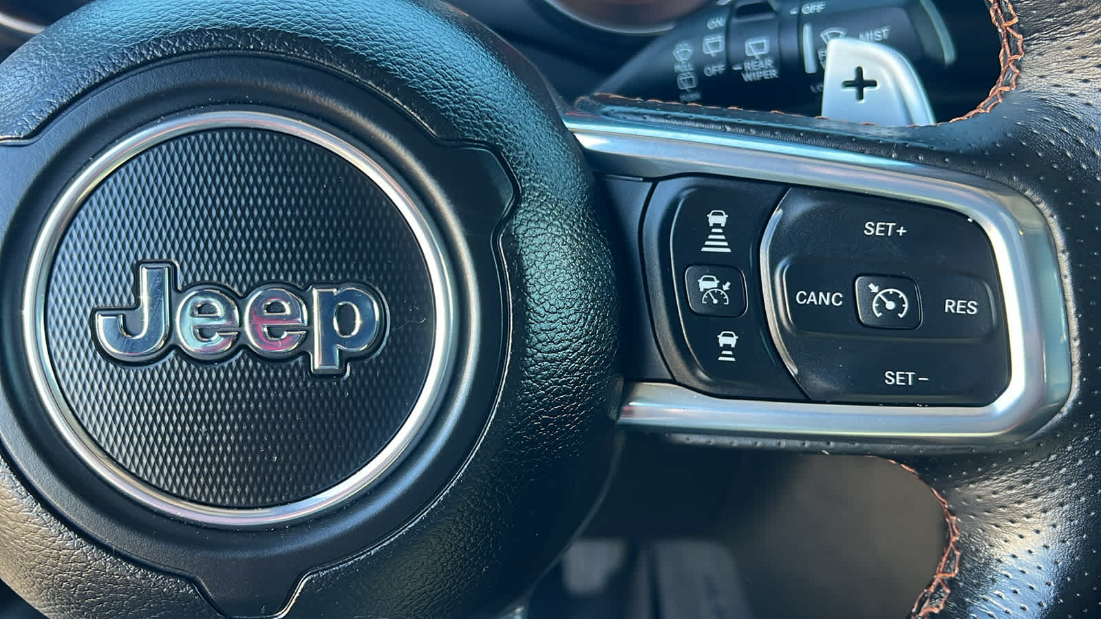 Thumbnail: 2021 Jeep Wrangler - 20