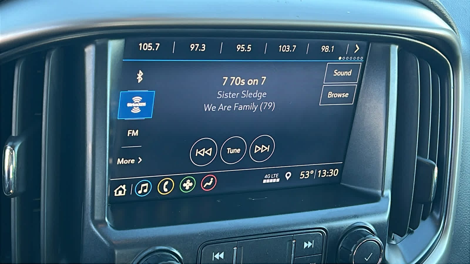 Thumbnail: 2019 Chevrolet Colorado - 15