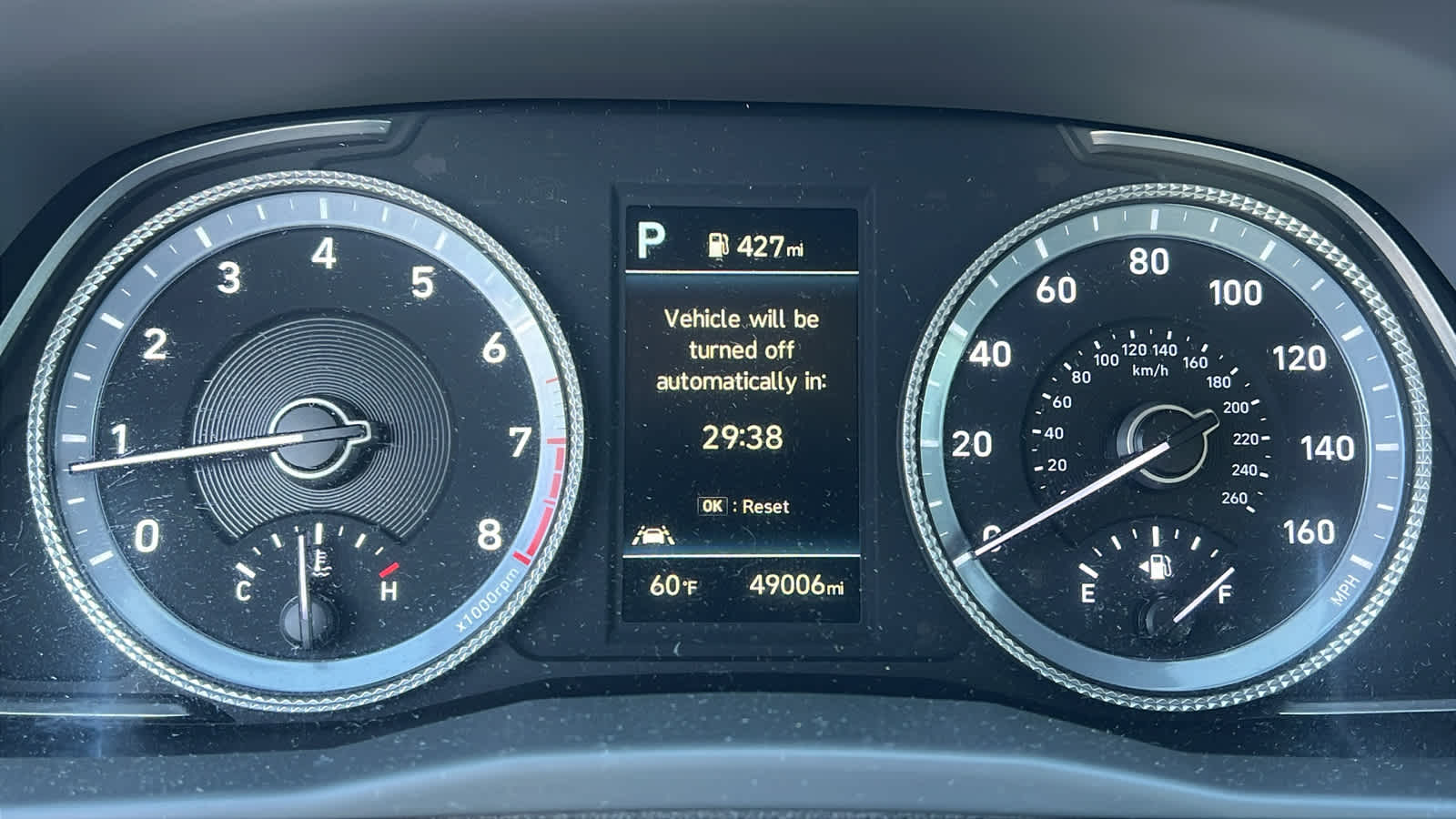 2023 Hyundai Sonata SEL - Photo 21