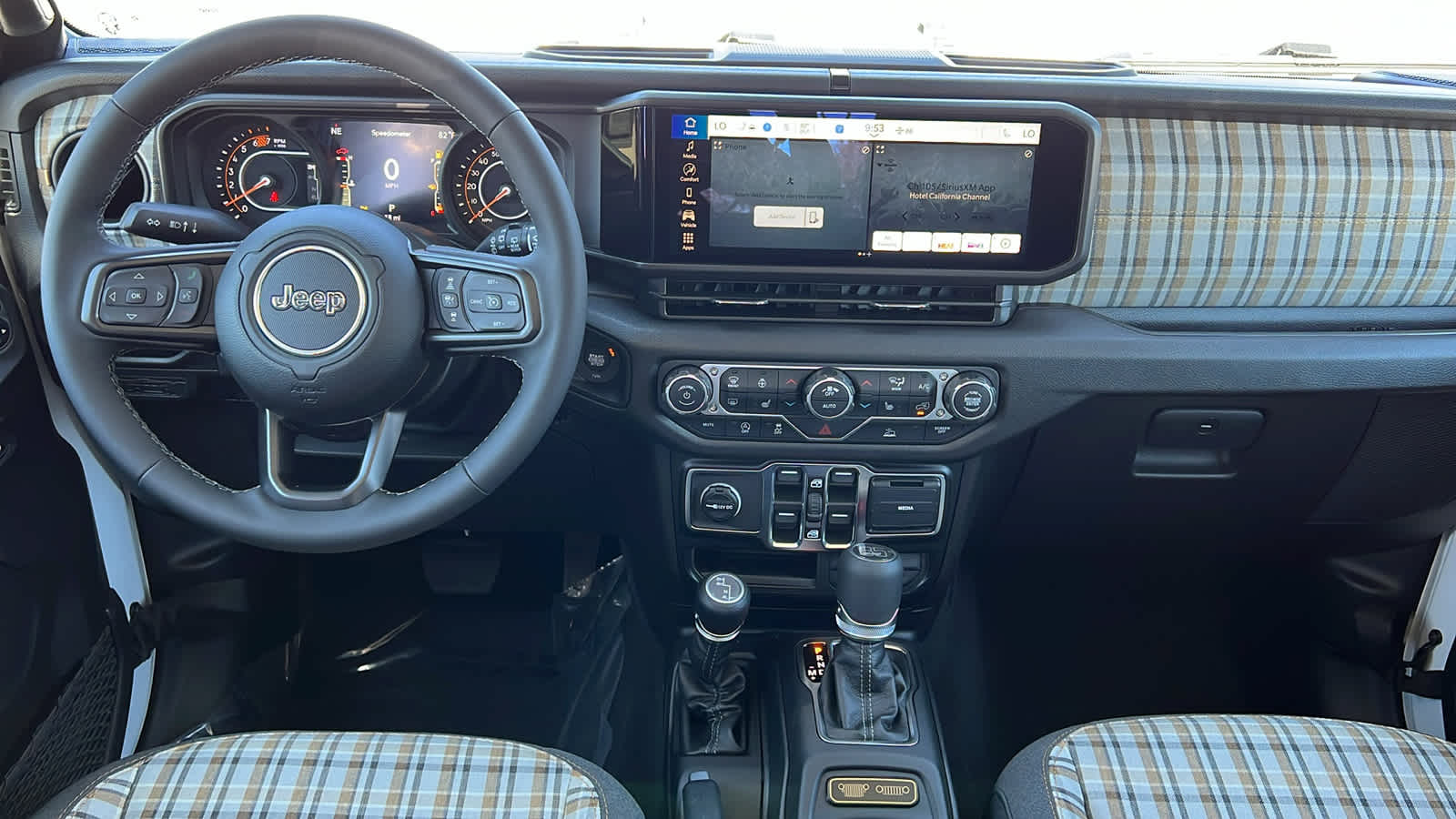 Thumbnail: 2026 Jeep Wrangler - 26