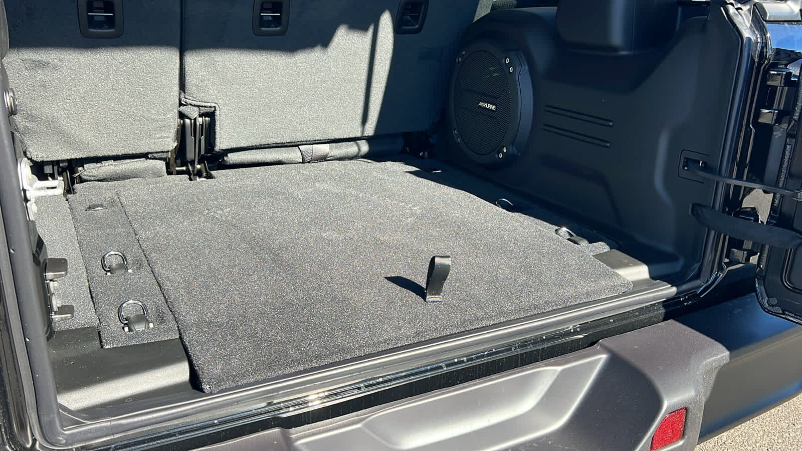 Thumbnail: 2026 Jeep Wrangler - 27