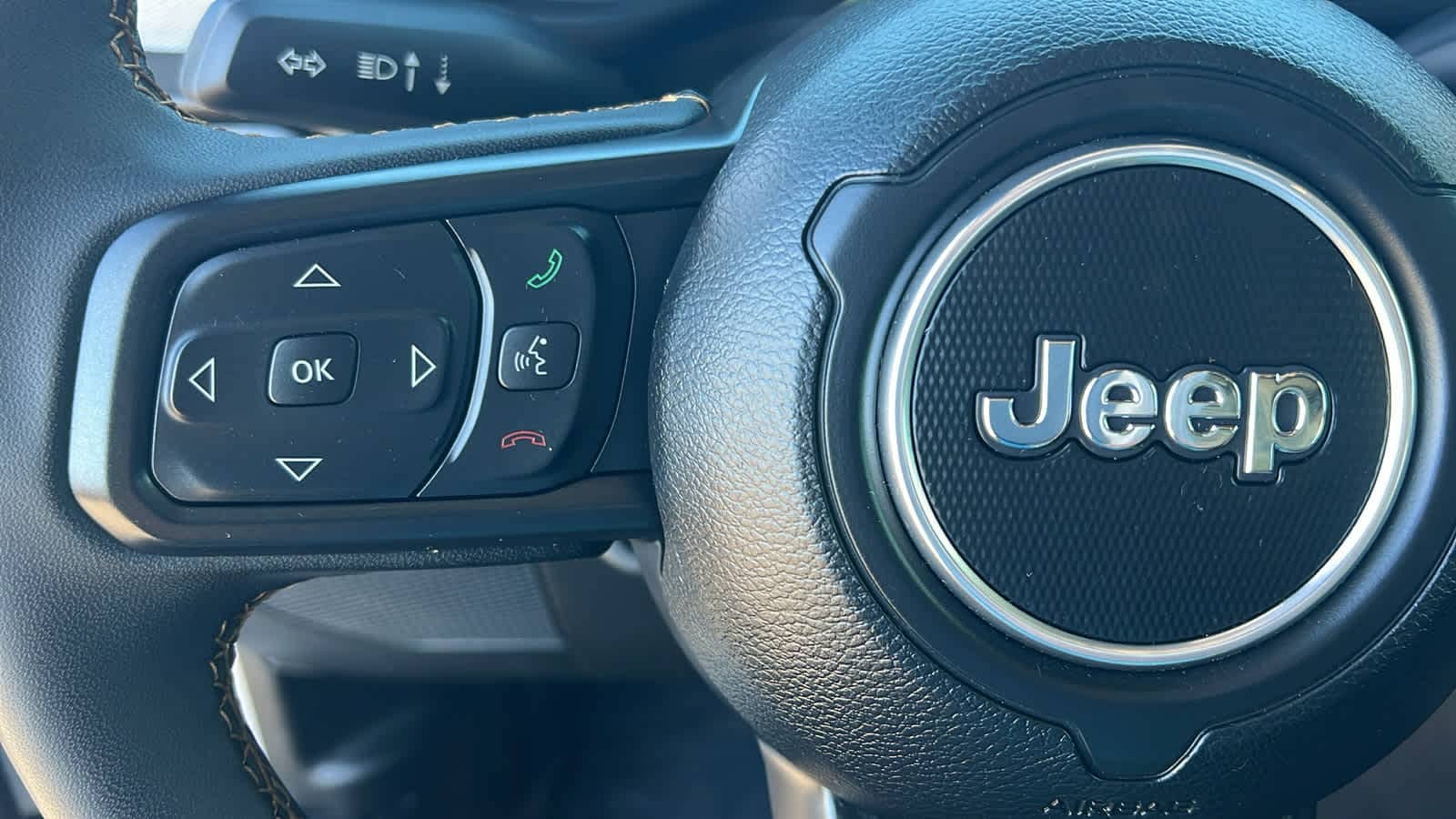 Thumbnail: 2024 Jeep Wrangler - 19