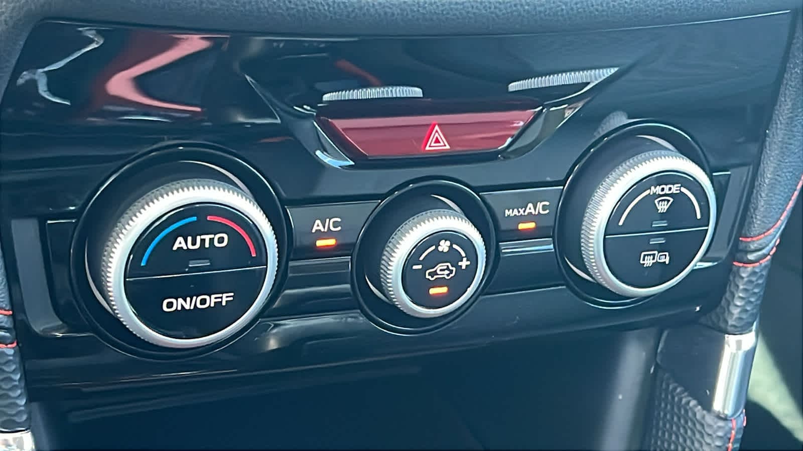 Thumbnail: 2021 Subaru Forester - 14