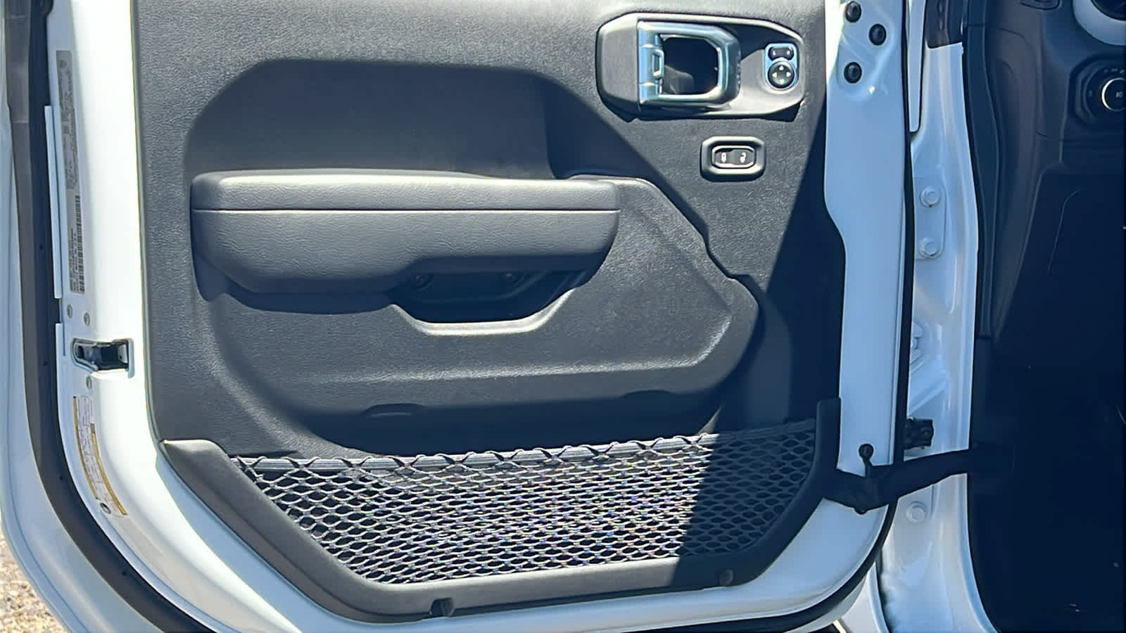 Thumbnail: 2026 Jeep Wrangler - 23