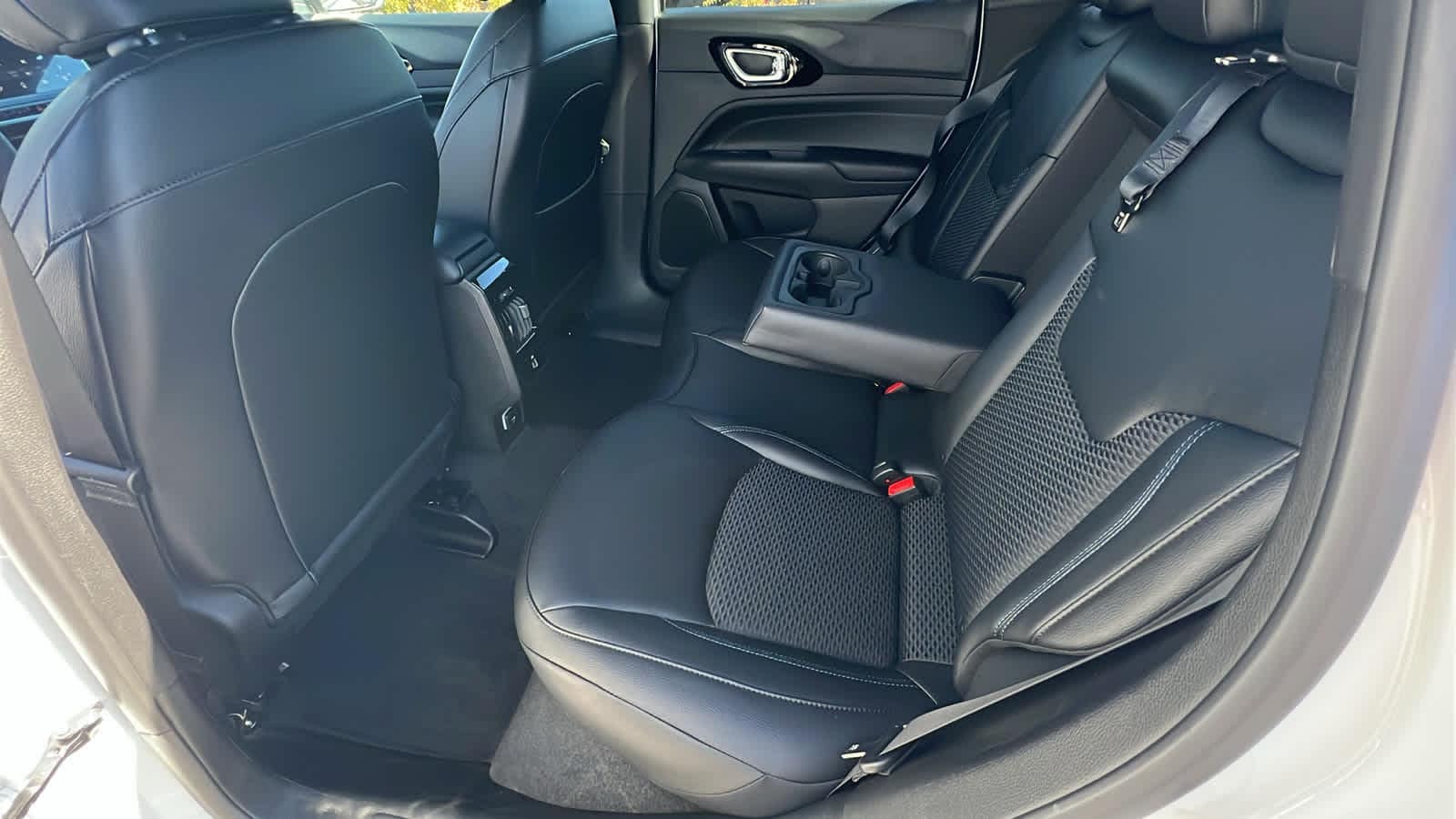 Thumbnail: 2026 Jeep Compass - 24