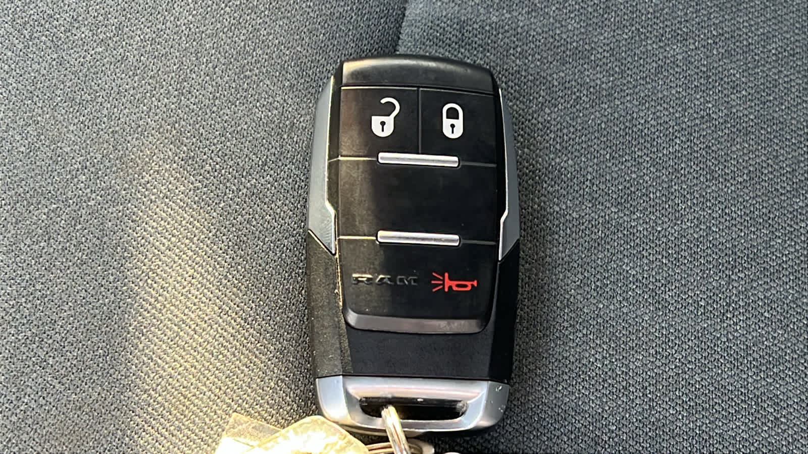 Thumbnail: 2022 RAM 2500 - 29