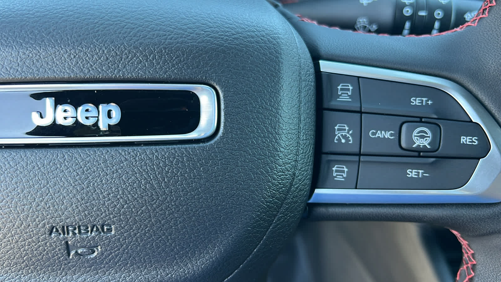 Thumbnail: 2026 Jeep Compass - 20