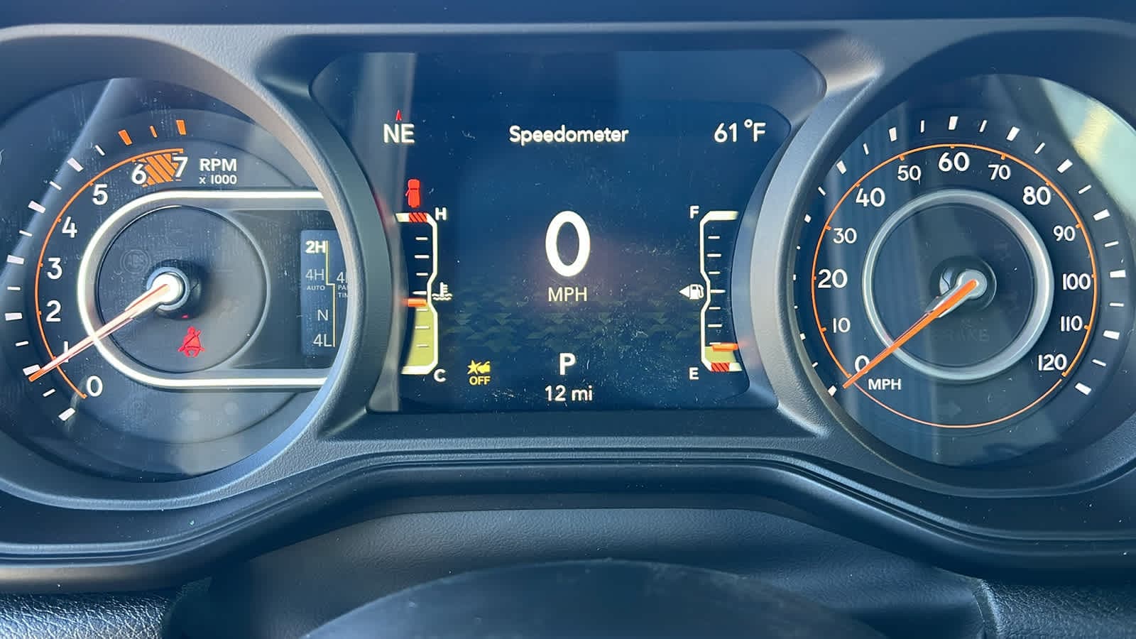 Thumbnail: 2026 Jeep Wrangler - 21