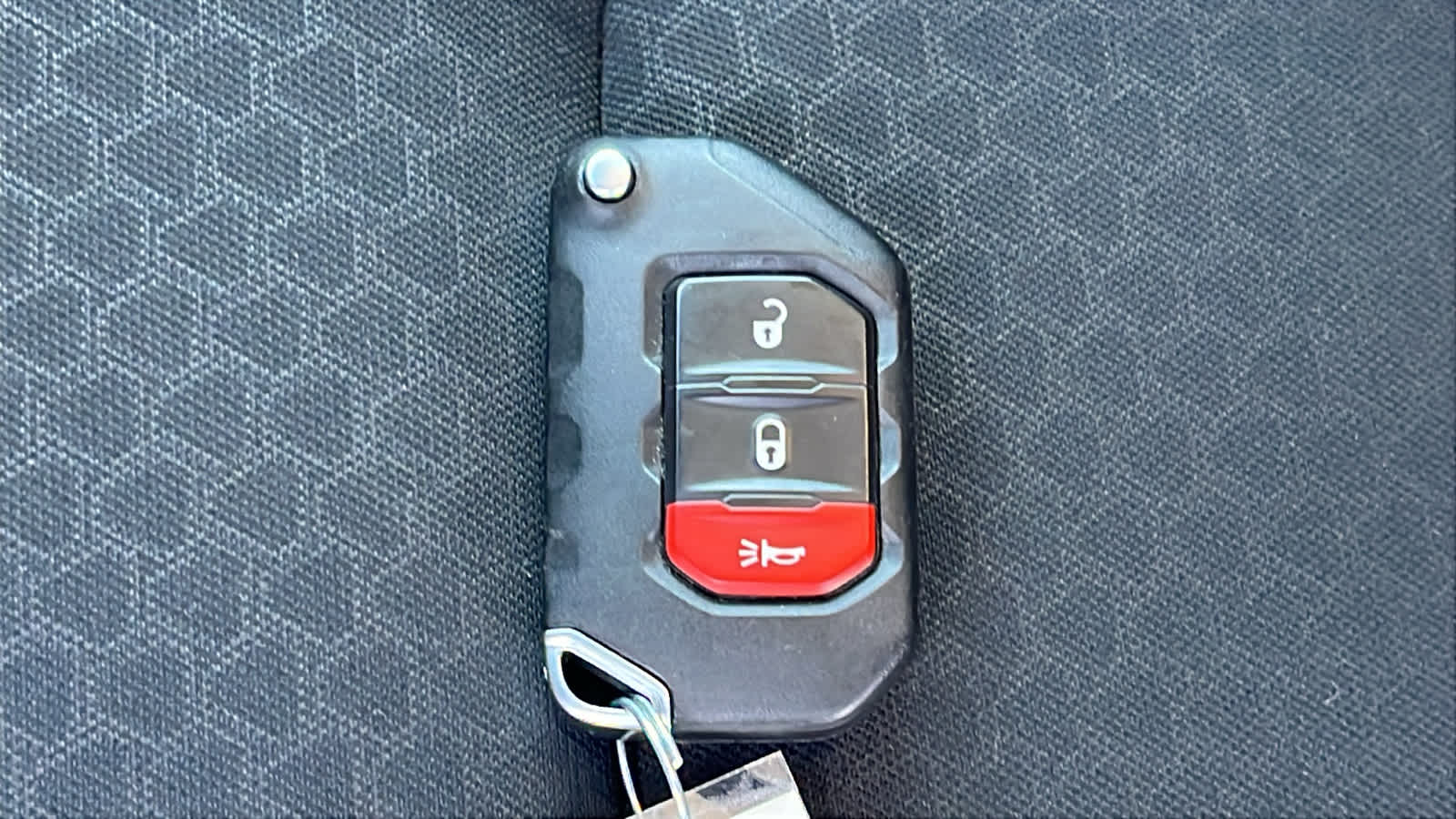 Thumbnail: 2024 Jeep Wrangler - 29