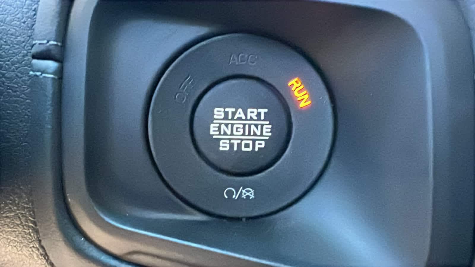 Thumbnail: 2026 Jeep Wrangler - 17