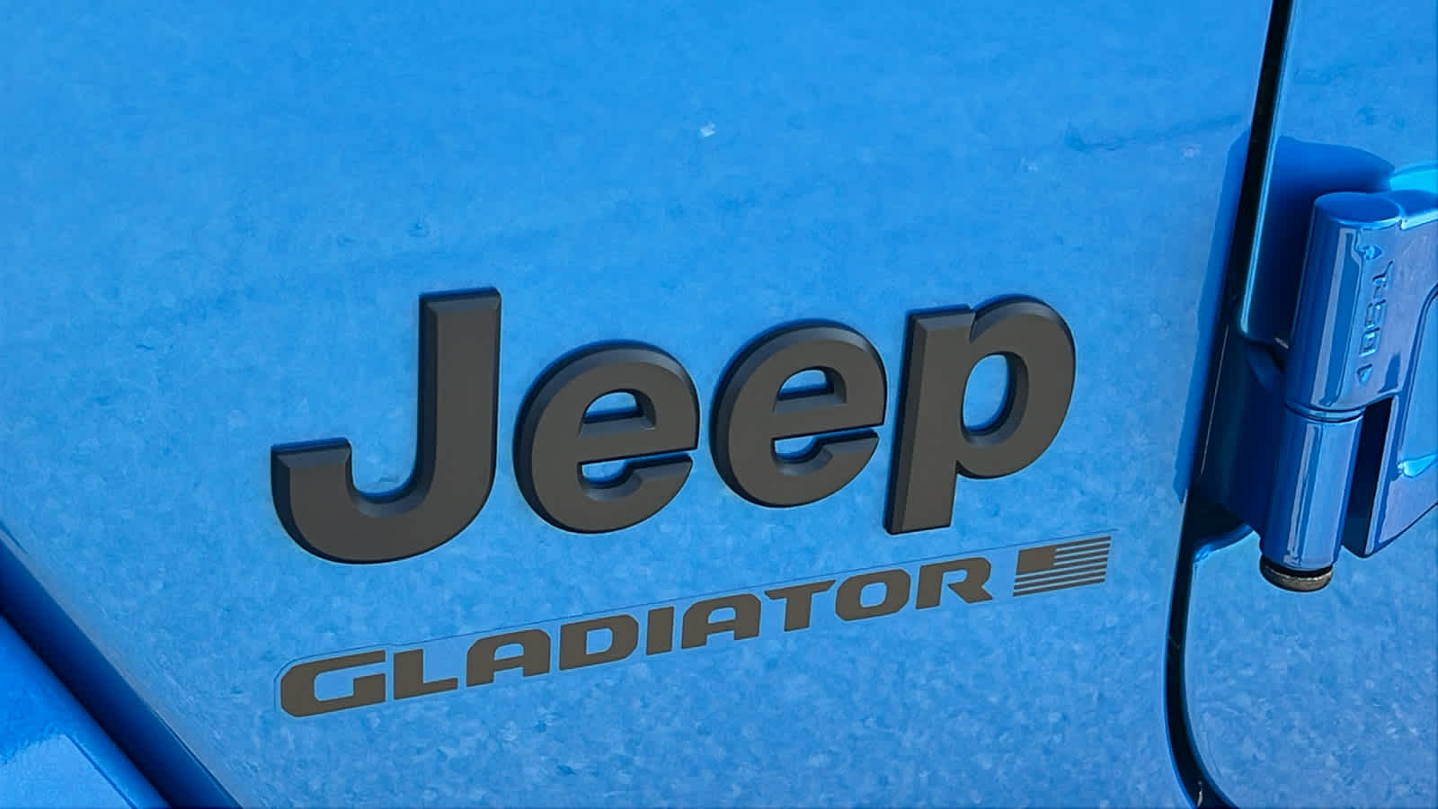 2025 Jeep Gladiator Nighthawk 28