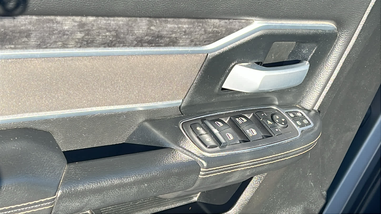 Thumbnail: 2024 RAM 2500 - 22