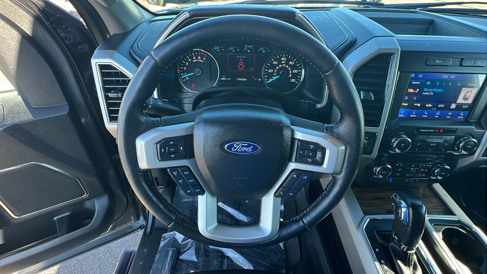 Thumbnail: 2019 Ford F-150 - 18