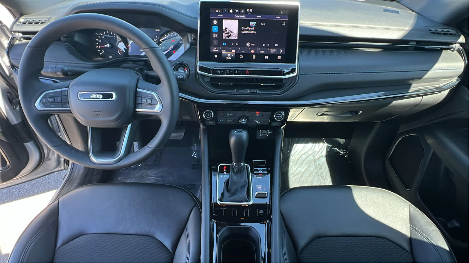 Thumbnail: 2026 Jeep Compass - 26