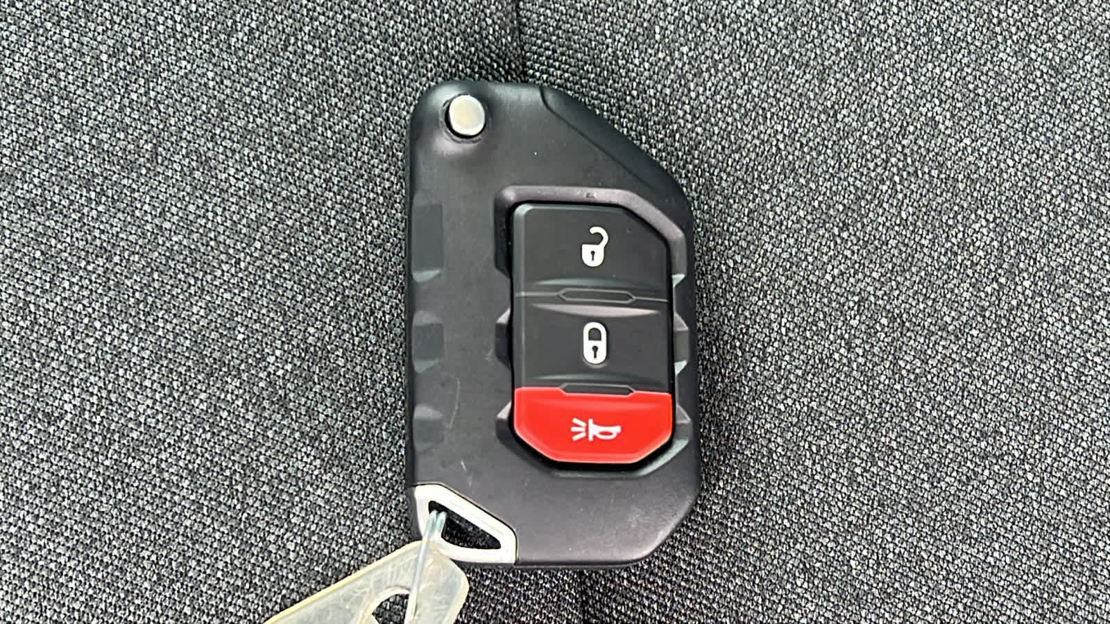 Thumbnail: 2026 Jeep Gladiator - 29