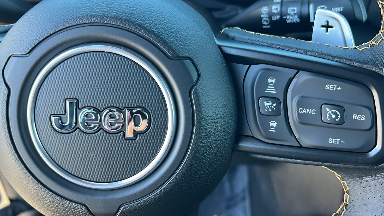 Thumbnail: 2025 Jeep Wrangler - 20