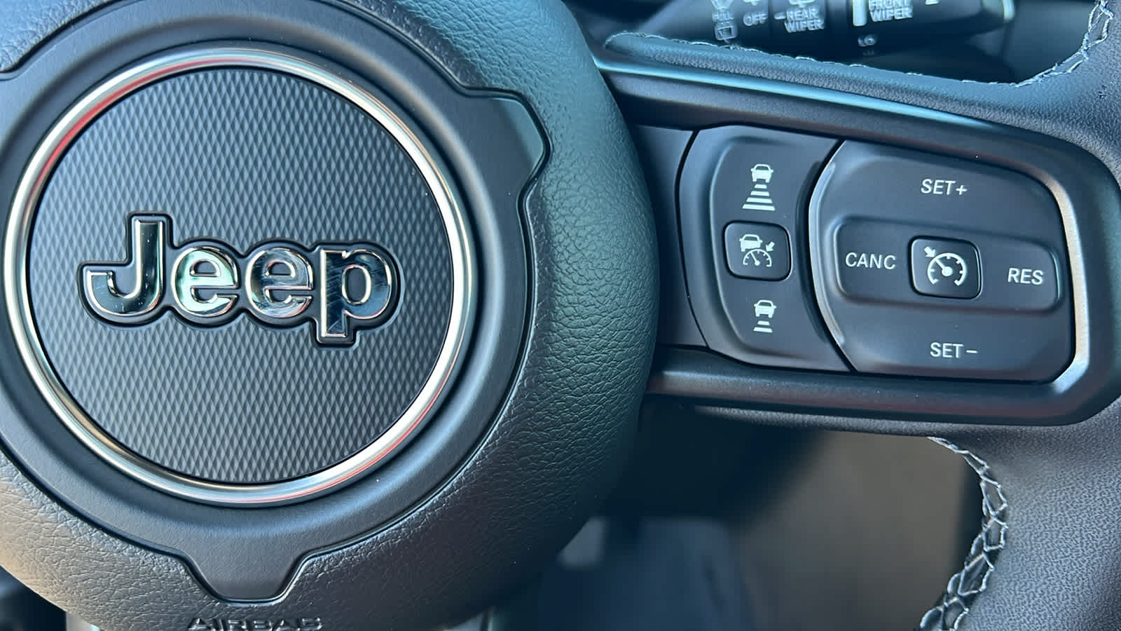 Thumbnail: 2026 Jeep Wrangler - 20