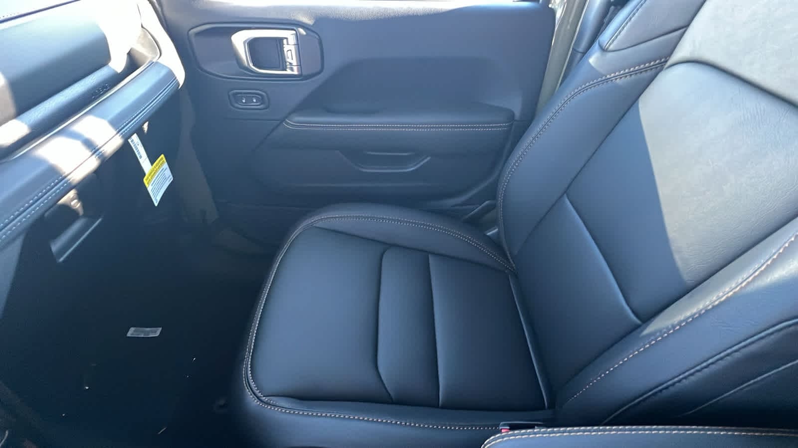 Thumbnail: 2026 Jeep Wrangler - 12