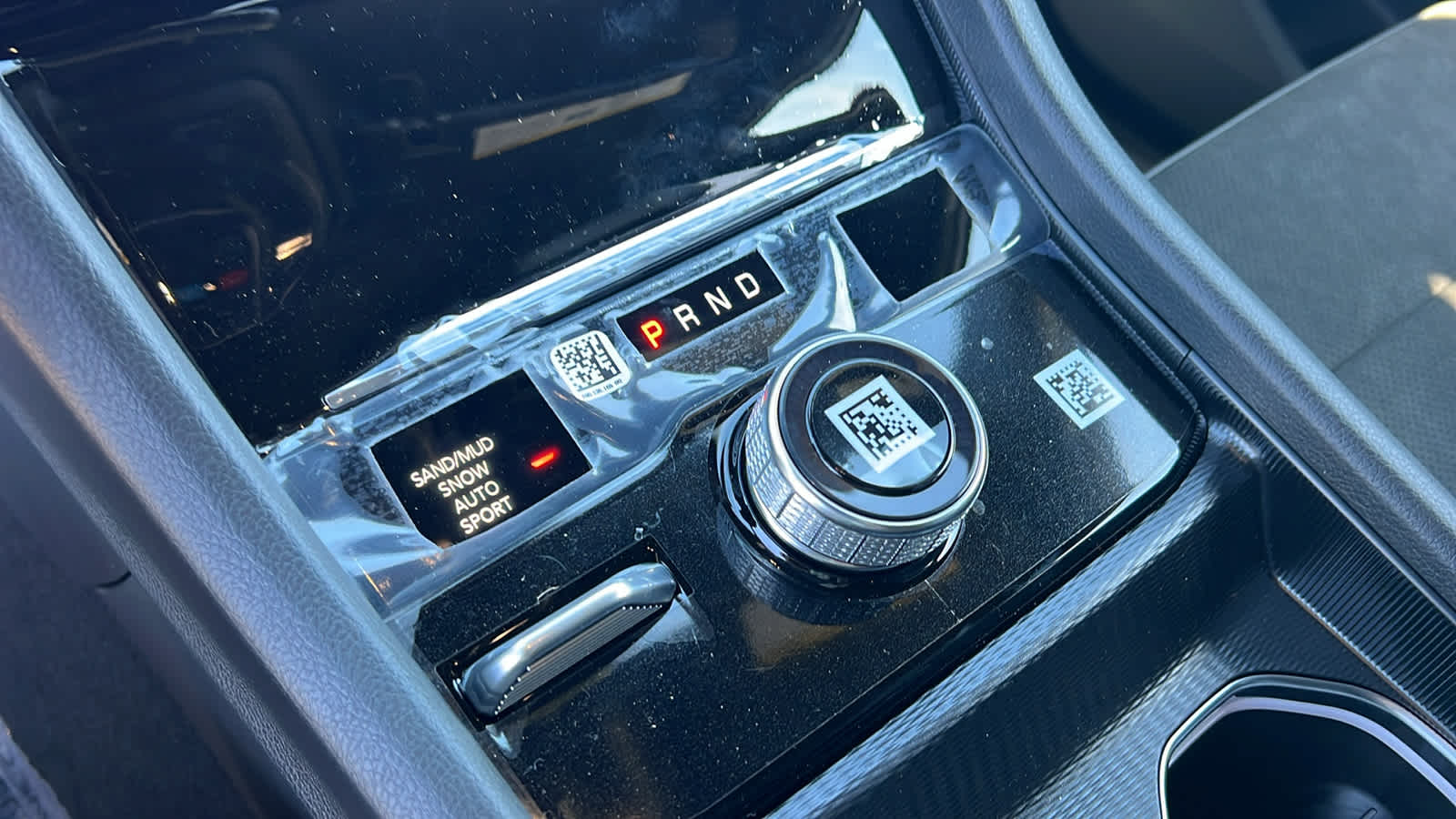 Thumbnail: 2026 Jeep Grand Cherokee - 13