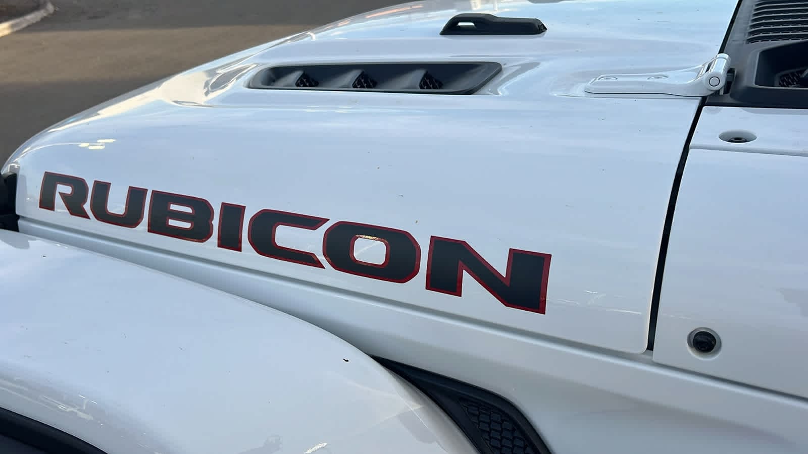 Thumbnail: 2024 Jeep Wrangler - 8