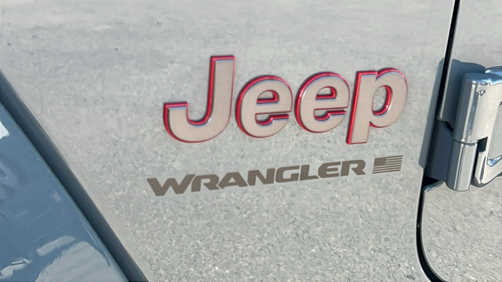 Thumbnail: 2026 Jeep Wrangler - 28