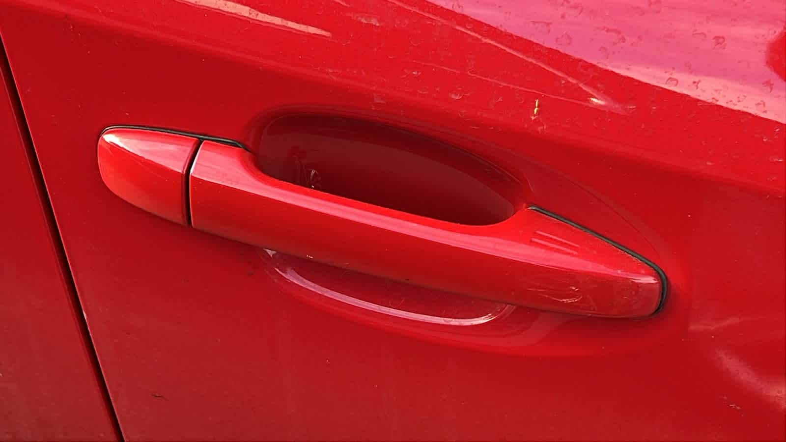 Thumbnail: 2021 Subaru WRX - 6