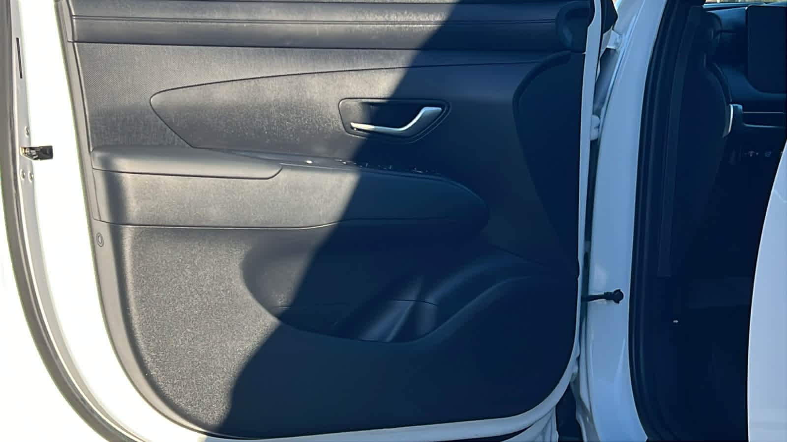 Thumbnail: 2025 Hyundai Tucson - 23