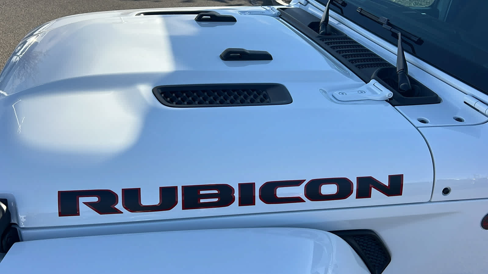 Thumbnail: 2026 Jeep Gladiator - 31