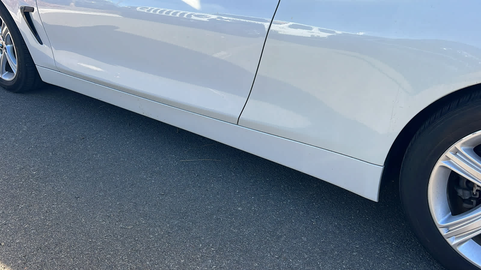 Thumbnail: 2014 BMW 4 Series - 10