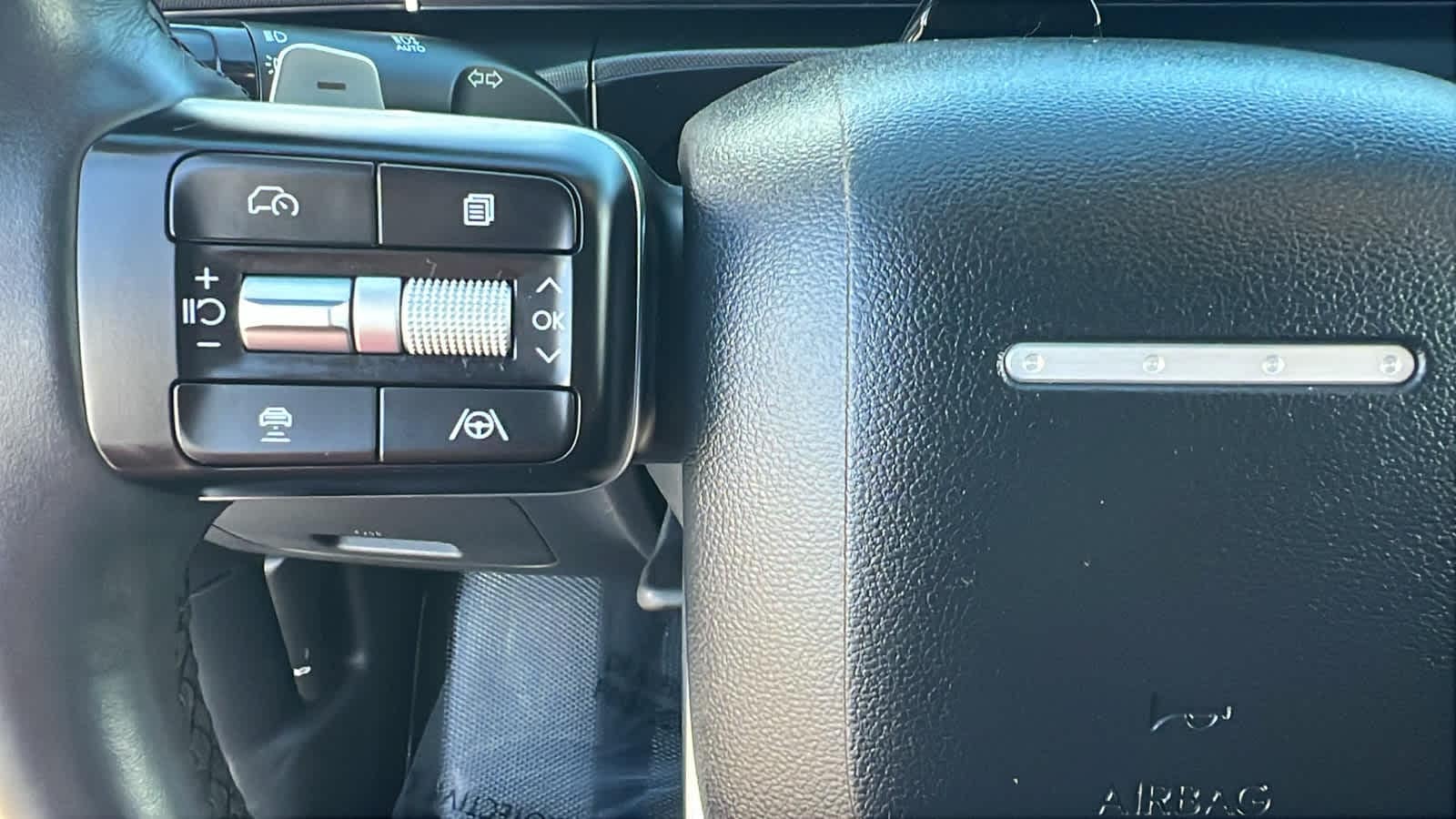 Thumbnail: 2024 Hyundai Santa Fe - 19